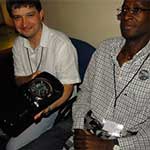 Kudos Audio / Chord Electronics (click to see more)