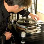 Thorens Clearlight Audio (click to see more)