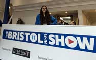 Bristol HI-FI Show 2025