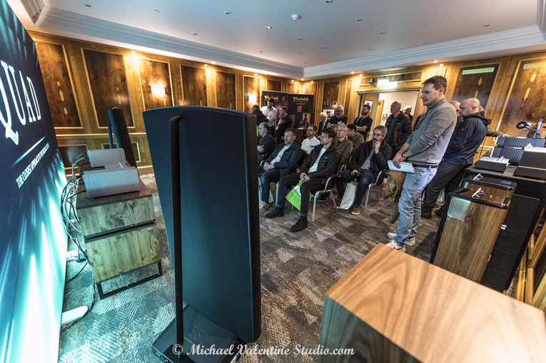 Elite Audio Distribution