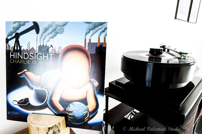 Chris Potter - Hindsight