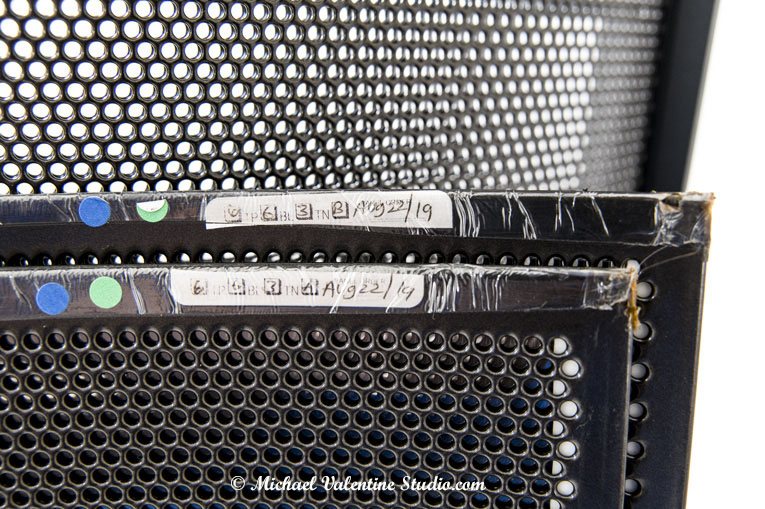 MartinLogan Impression ESL11A panels