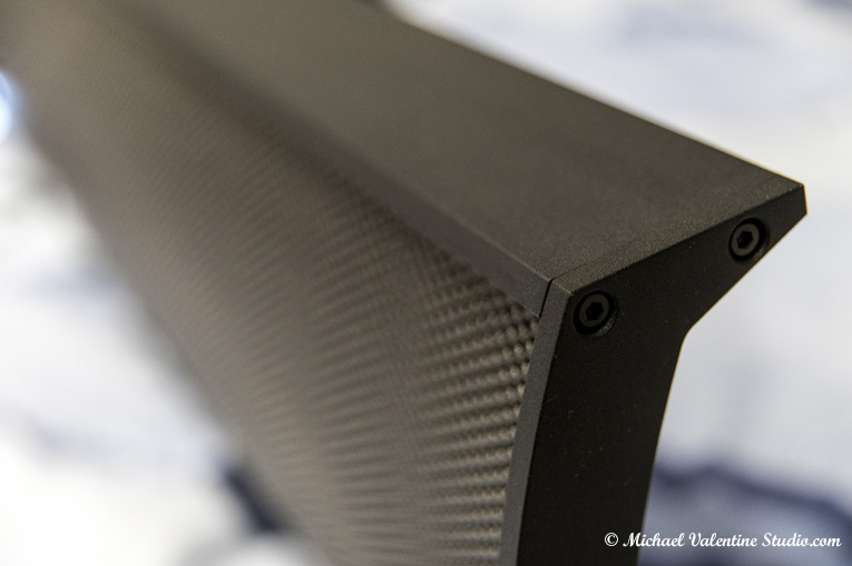 MartinLogan Impression ESL11A panel & bias power supply replacement process