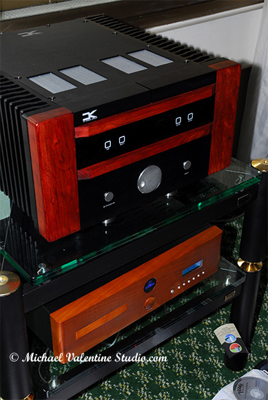 Metropolis Music Room