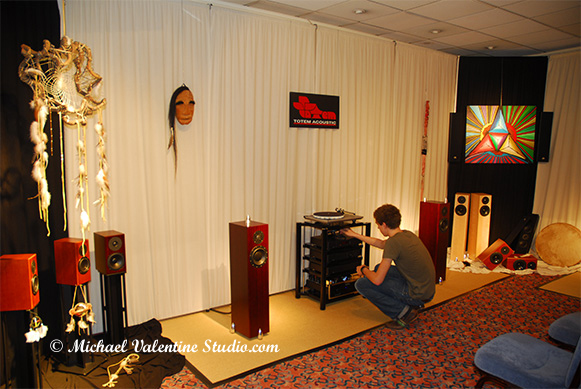 Totem Acoustics