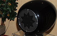 Overkill Audio (Angel open bafle loudspeakers)