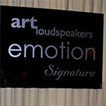 Art Loudspeakers