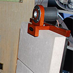 De paravicini Primary Drive Speaker System