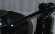 Lancaster Audio Freaks (Kuzma  Stabi XL4)