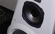 Titan V11 Loudspeakers
