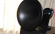 Valvet Loudspeakers