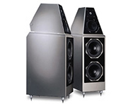 Wilson Audio Watt Puppy  Version 7 Loudspeakers