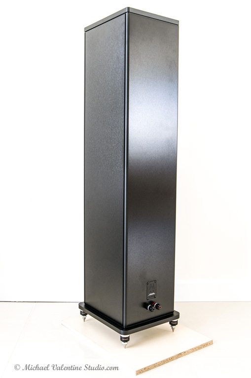 Magio A3 speakers