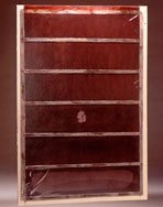 The very first stator