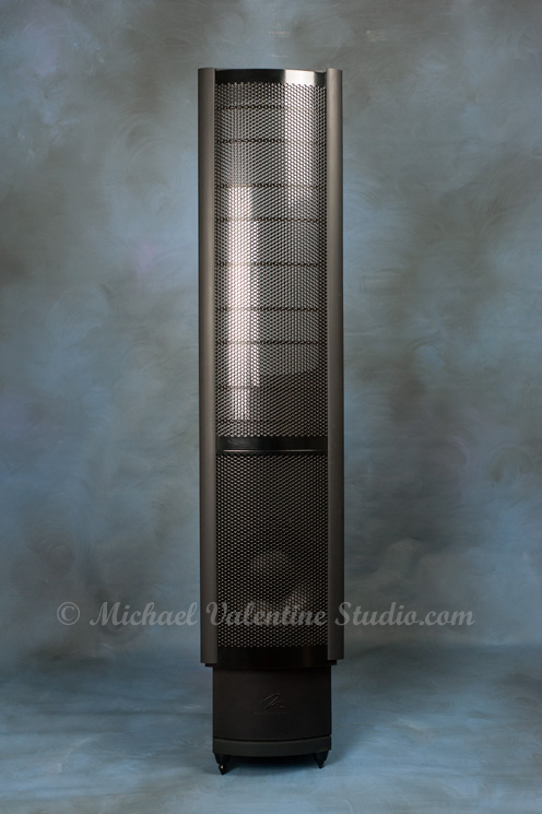 MartinLogan Scenario electrostatic hybrid  loudspeaker