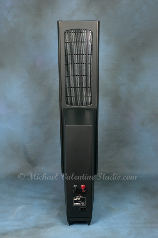 MartinLogan Scenario electrostatic hybrid  loudspeaker