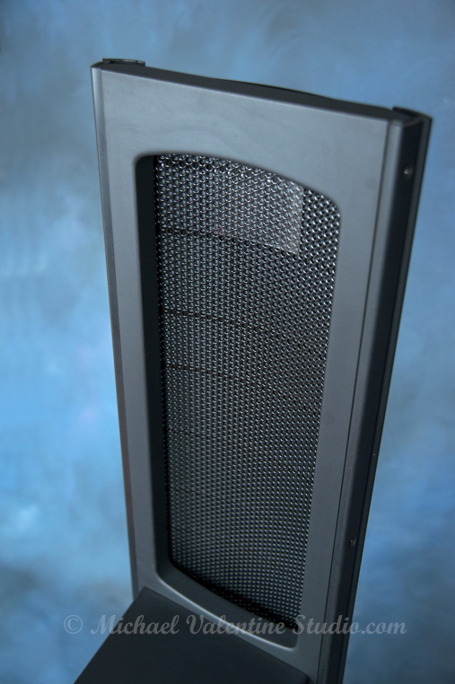MartinLogan Scenario electrostatic hybrid  loudspeaker