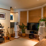 MBL 120 Radialstrahler Loudspeakers