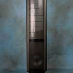 MartinLogan Scenario electrostatic hybrid  loudspeaker