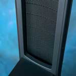 MartinLogan Scenario electrostatic hybrid  loudspeaker