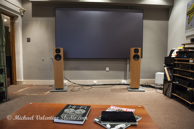 Neat Acoustic Momentum SX5i