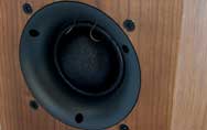 ATC SCM40 passive speakers