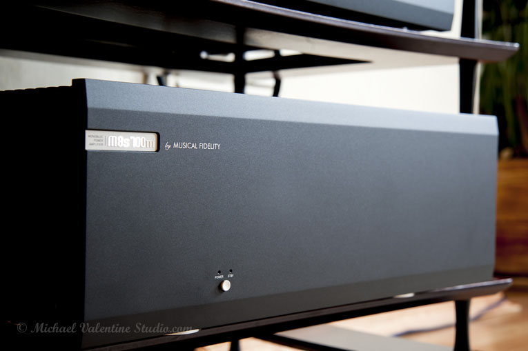 Musical Fidelity M8s 700m