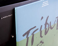 â€œAs Falls Wichitaâ€ from Pat Metheny Lyle Maysâ€™ â€œAs Falls Wichita, So Falls Wichita Fallsâ€ (ECM)