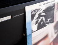 Musical Fidelity Nu-Vista 800