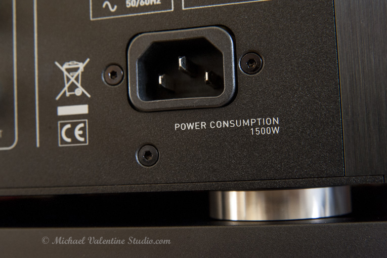 Musical Fidelity M8s 700m