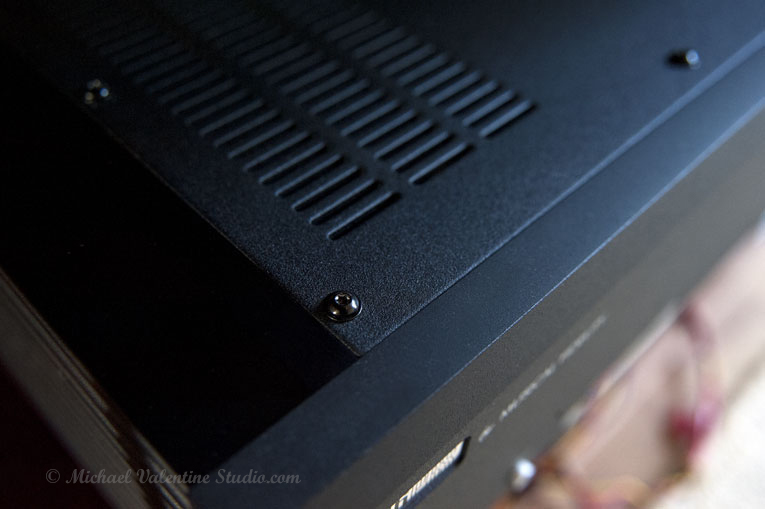Musical Fidelity M6 PRX Power Amplifier