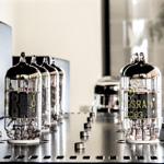 Audio Hungary Qualiton P200 Power Amplifer & C200 Preamplifer Experience Review part two (click to go to this page)