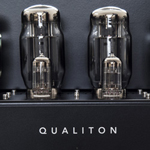 Audio Hungary Qualiton P200 Power Amplifer & C200 Preamplifer Experience Review part one (click to go to this page)