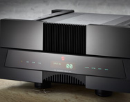 Gryphon Diablo 300 integrated amplifier