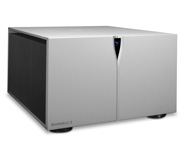 Audia Flight FLS10 Ballanced Stereo integrated amplifier