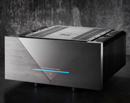 Gryphon Diablo 303 integrated amplifier