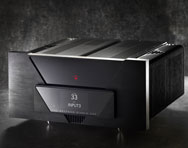 Gryphon Diablo 303 integrated amplifier