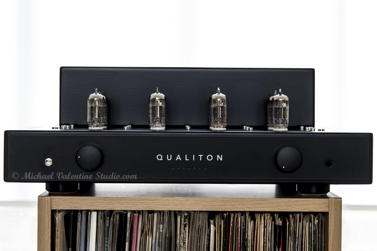 Audio Hungary C200 Preamplifer