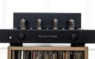 Audio Hungary C200 Preamplifer