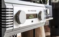 Musical Fidelity Nu-Vista 800