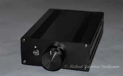 Origin Live Ultra switch  box (click to enlarge)