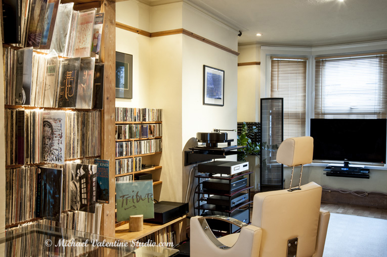 â€œInvitation To Opennessâ€ album by Less McCann (Atlantic)