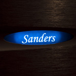 Sanders Sound Systems Magtech Monoblock power amplifier and Preamplifier Experience Review 1 (click to go to this page)