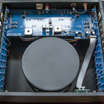 Sanders Sound Systems Magtech Monoblock power amplifier and Preamplifier Experience Review 1 (click to go to this page)