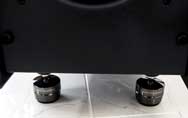 IsoAcoustics Gaia Series II Isolation Feet