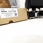 Isolation one. (WELLFLOAT Delta Isolation Base) (click to go to this page)