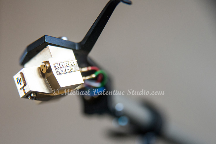 Dynavector Karat 17D3