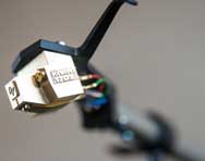 Dynavector Karat 17D3