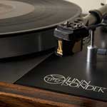 MusicMaker Mk III & Linn Lp12