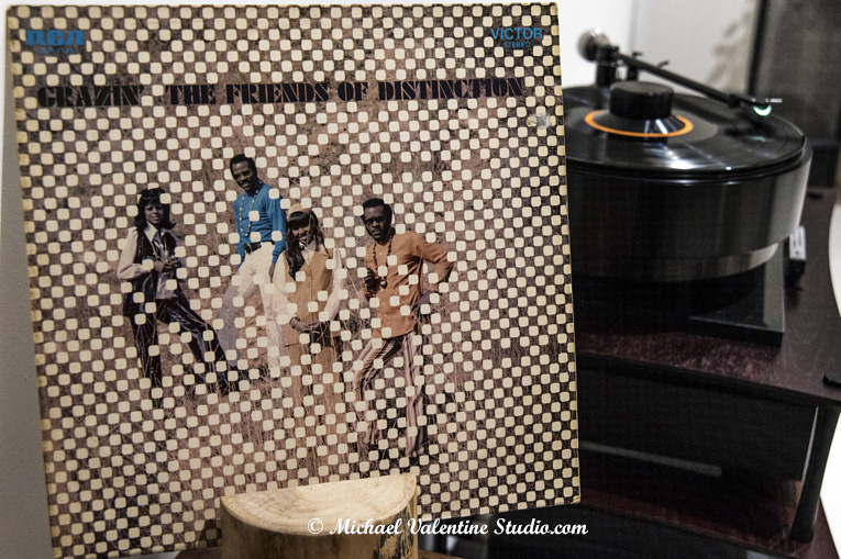 The Friends Of Distinction - Grazin&acirc;&euro;™